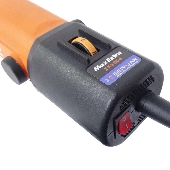 Max Extra ZXS-304 Koyun Kırpma Beiyuan Bıçaklı - 3