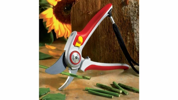 Wolf Garten RR 5000 Budama Makası Bypass - 2