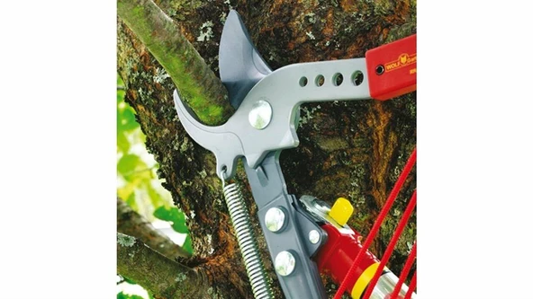 Wolf Garten RR-VM Bypass Tipi Yüksek Dal Makası - 2