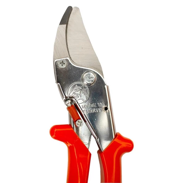 Kıng Tıger Bypass Budama Makası - KT-10 - 4