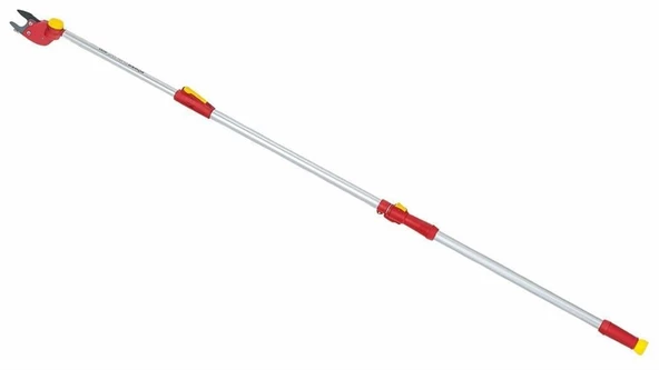 Wolf Garten PDC RR400T Yüksek Dal Budama - 4