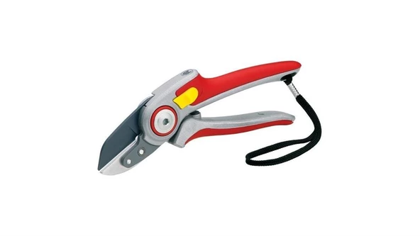Wolf Garten RS 5000 Budama Makası Anvil - 4