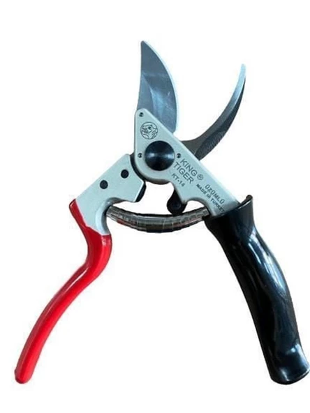 Kıng Tıger Döner Saplı Budama Makası KT-14 - 4