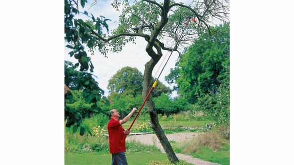 Wolf Garten RC-M Örs Tipi Yüksek Dal Makası - 3