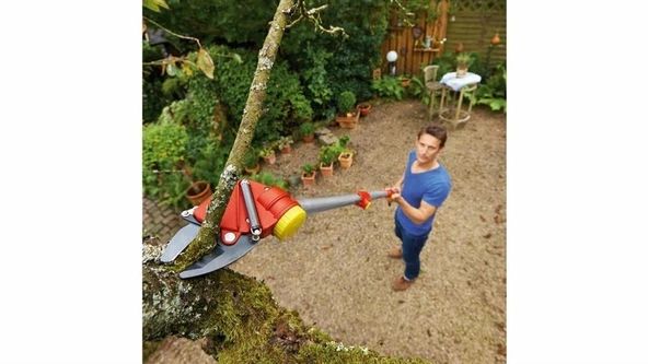 Wolf Garten PDC RR400T Yüksek Dal Budama - 2