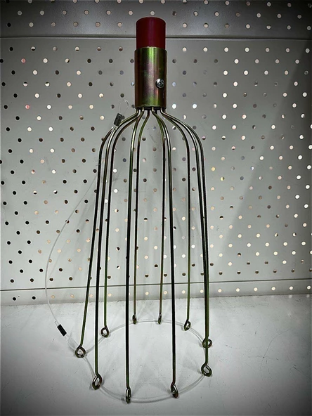 Avakado Toplama Aparatı - 2