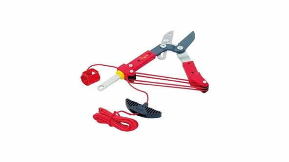 Wolf Garten RC-M Örs Tipi Yüksek Dal Makası - 2