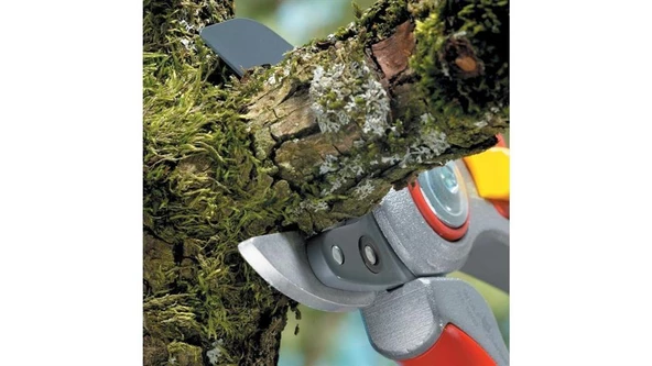 Wolf Garten RS 5000 Budama Makası Anvil - 2