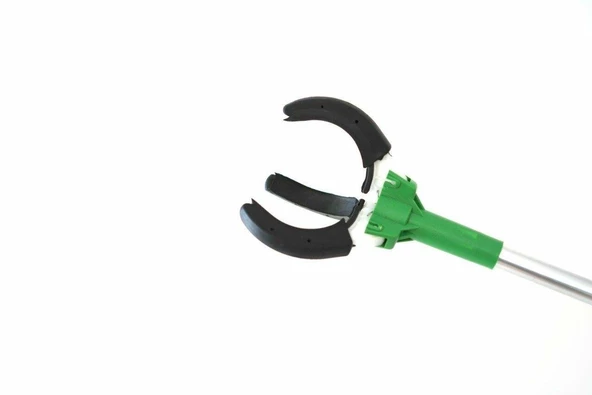 Yüksek Dal Meyve Toplama Aleti Yerli Üretim 1.85 Cm - 4