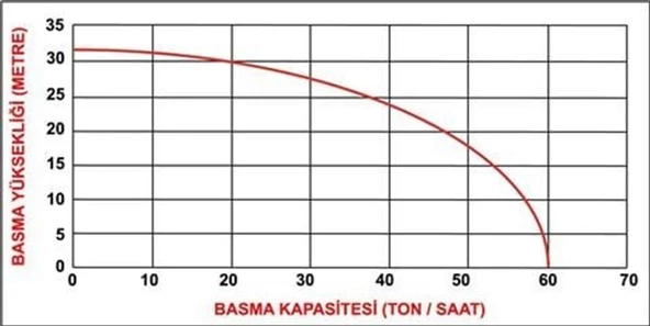 Datsu DBP30 3 İnç Benzinli Su Motoru - 2
