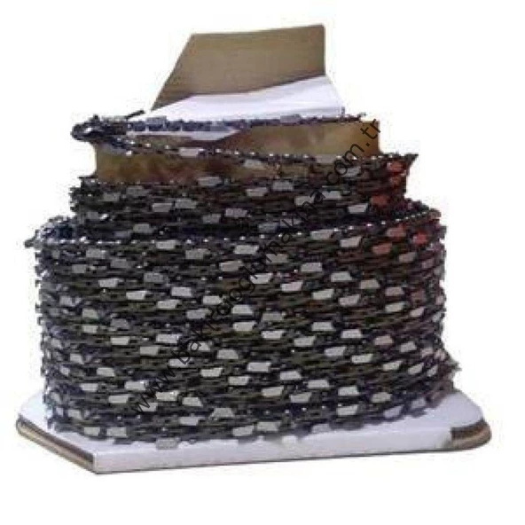 Husqvarna 3/8 1.5 MM Top Zincir Köşeli C85