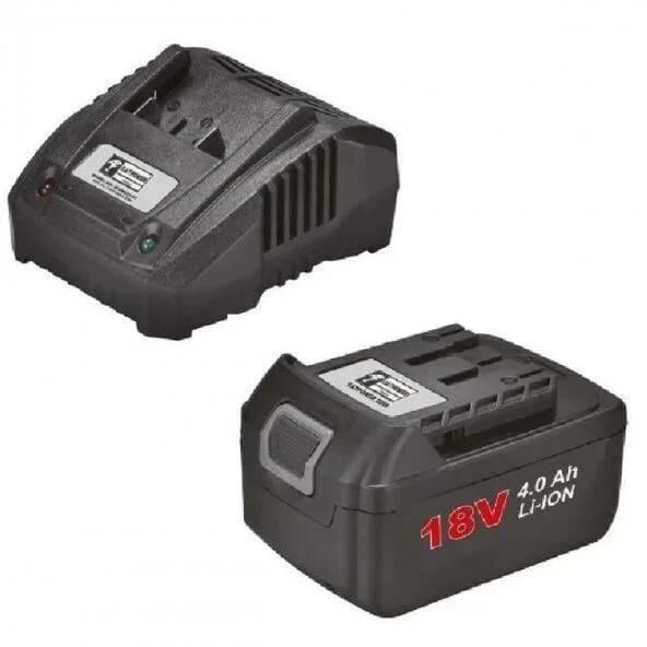 Catpower 2096 Akülü Ağaç Kesme 4 Ah Akü + 4 Ah Şarj Cihazı - 2