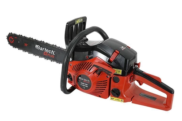 Bartech PLUS 60 TT-CS6150A 3.8 Hp Motorlu Testere