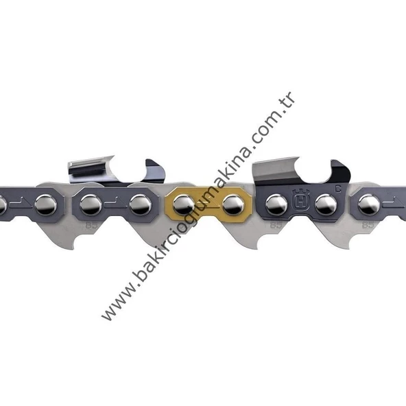 Husqvarna 3/8 1.5 MM Top Zincir Köşeli C85 - 2