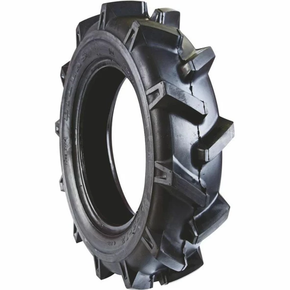 Billas 4.00-8 Çapa Makinası Dış Lastik - 2