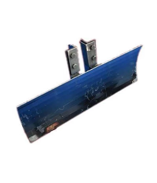 Helezon Çapa Bıçağı Takımı 27 mm - 3