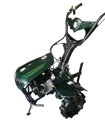 Kaan CP-26S3 Benzinli Çapa Makinası 7 HP 3+1 Vites - 4