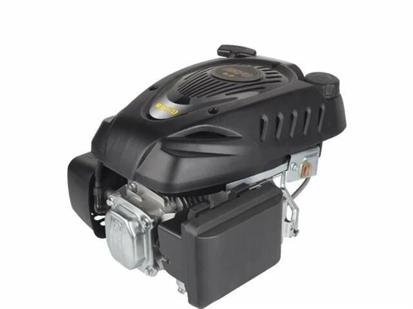 Rato RV 170S 6 Hp Çim Biçme Motoru - 2
