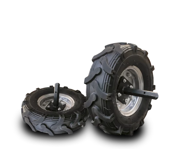 Kaan CP-26S3 Benzinli Çapa Makinası 7 HP 3+1 Vites - 3