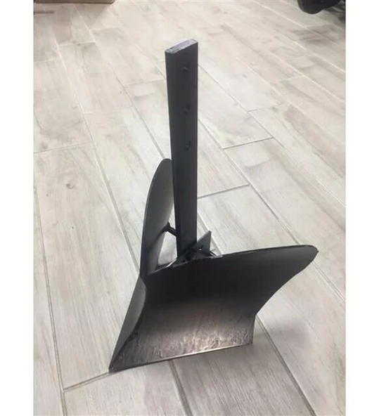 Çapa Makinası Mini Ark Açma - 2