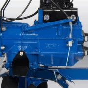 Yağmur Yet 300 7 Hp Benzinli Çapa Makinası Yağmur R210 - 2