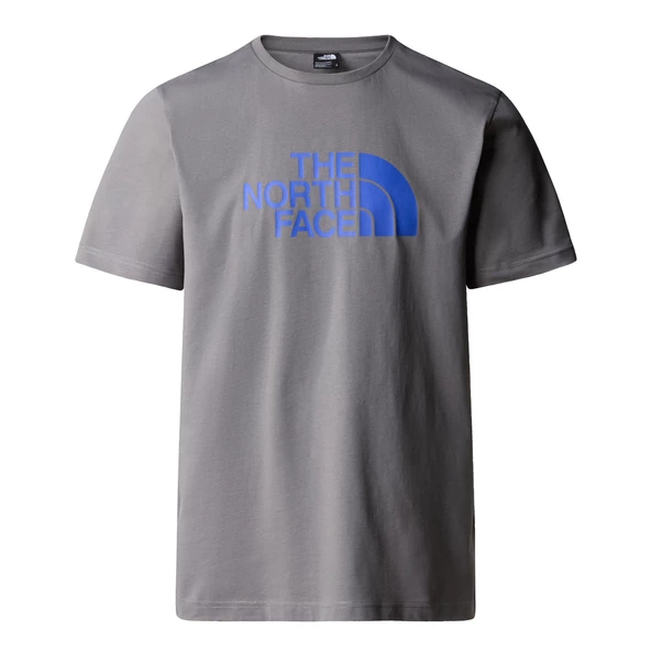 The North Face M S/S EASY TEE Erkek T-Shirt NF0A87N50UZ1