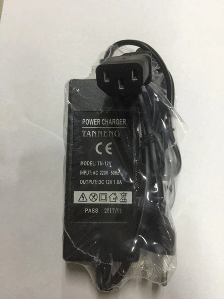 Baco Akülü İlaçlama Şarj Cihazı Tüm Modellere - 4