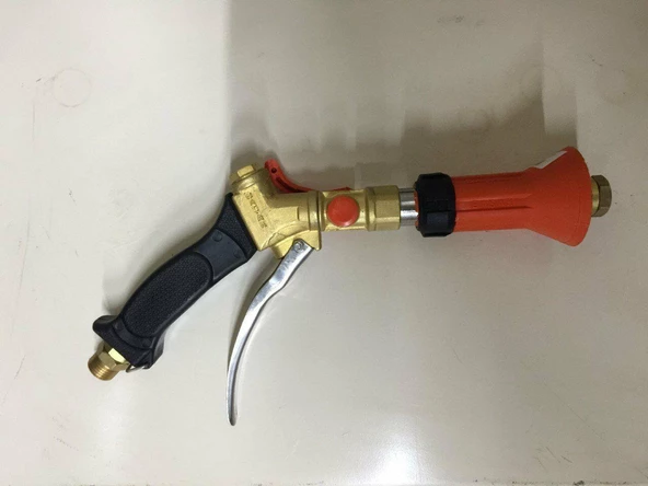 Başak Tetikli İlaçlama Tabancası - 4