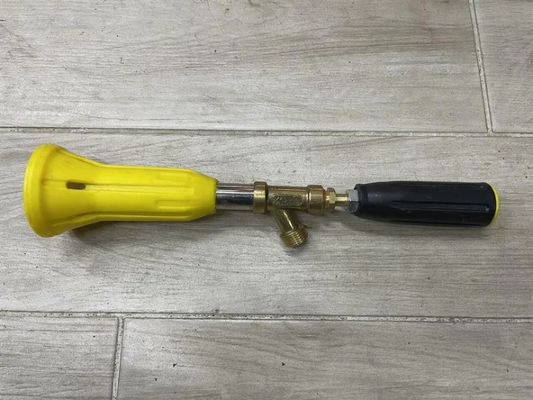 Kaya İlaçlama Tabancası Kısa Tip - 3