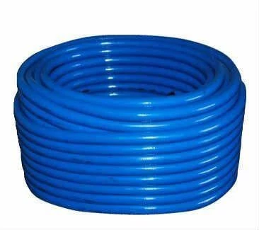 Çelik 10 mm 90 Bar 50 mt Basınçlı İlaçlama Hortumu - 2