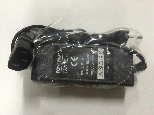 Baco Akülü İlaçlama Şarj Cihazı Tüm Modellere - 2