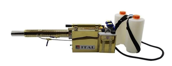 Ital Imf 126S Termal Sisleme Benzinli - 4