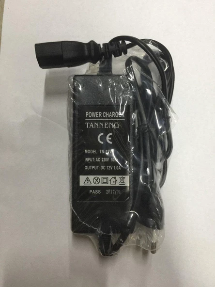 Baco Akülü İlaçlama Şarj Cihazı Tüm Modellere - 3