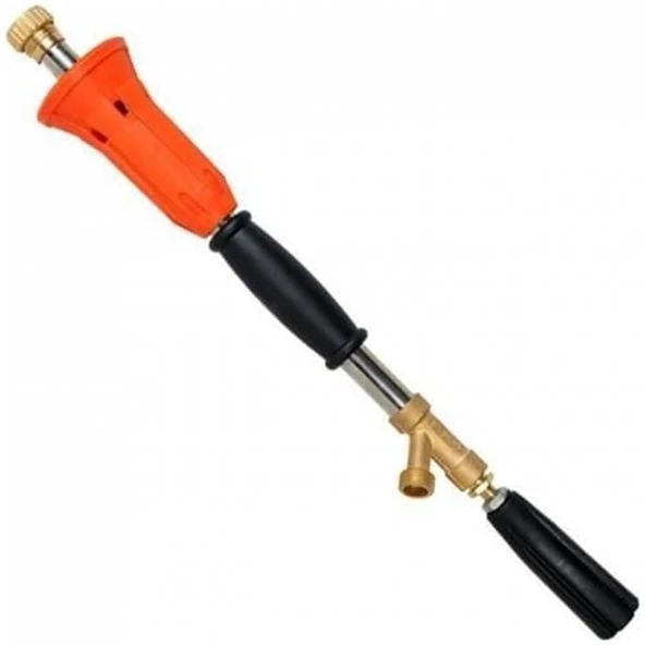 Bartech TBC01 İlaçlama Tabancası Uzun Tip 50 Cm - 3