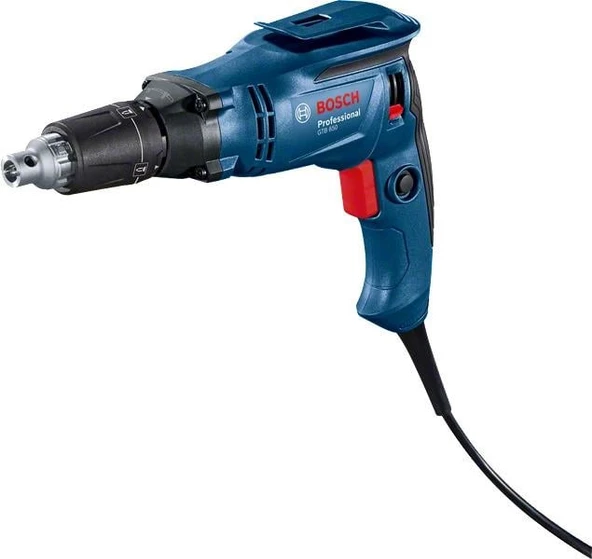 Bosch Profesyonel GTB 650 Alçıpan Vidalama - 2