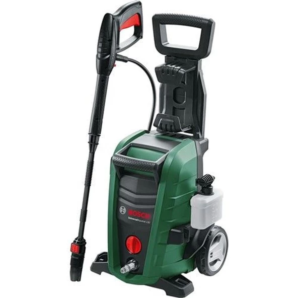 Bosch AQUATAK CLIC 130 Basınçlı Yıkama Makinesi