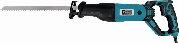 Catpower 1752 Tilki Kuyruğu 900 Watt Kılıç Testere