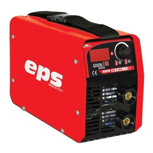 Eps Genera 160 Inverter Kaynak Makinası