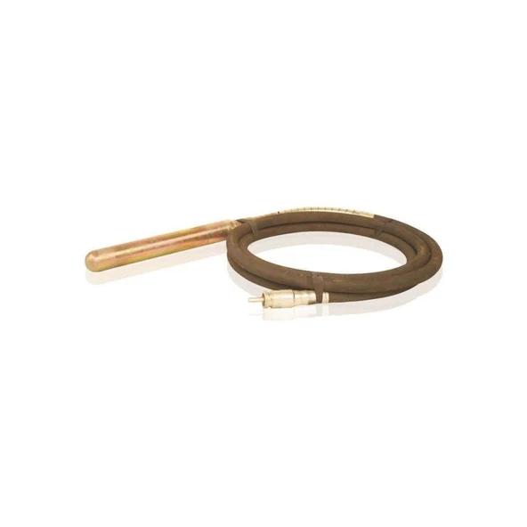 Catpower 701 38 mm 4 mt Şişe Hortum - 2