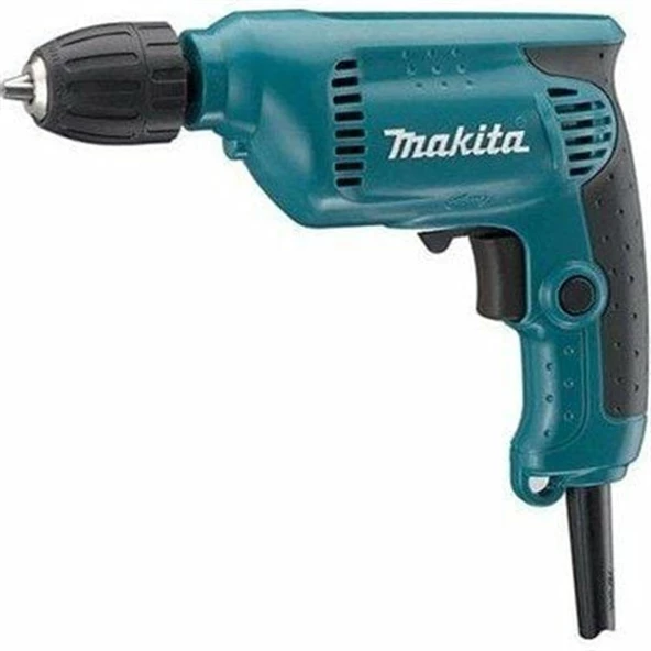Makita 6413 Darbesiz Matkap 450 Watt - 2