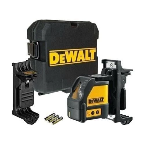 Dewalt DW088K-XJ Lazer Şakül Distomat