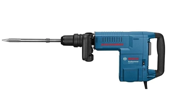 Bosch GSH 11 E 1500 W Profesyonel SDS Max Kırıcı 10.1 KG - 2