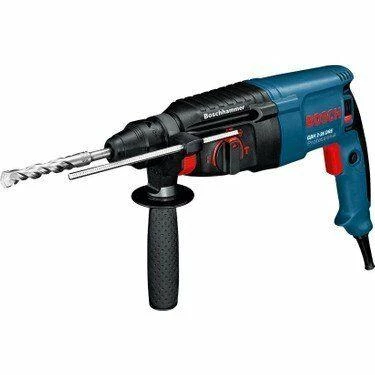 Bosch GBH 2-26 Dre Kırıcı Delici Pnömatik