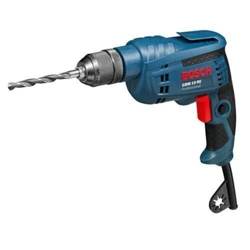 Bosch GBM 10 RE 600 Watt Darbesiz Matkap