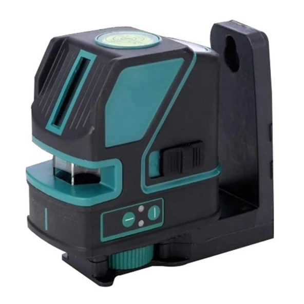 Max Extra MXP 02G Yeşil Lazer Nivo 1 Dikey 1 Yatay - 2