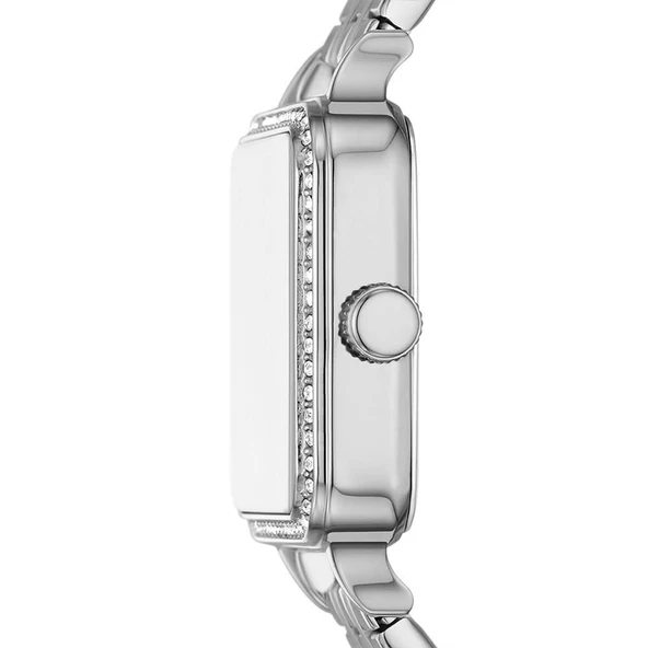 Fossıl FBQ3935 Kadın Kol Saati - Resim 2