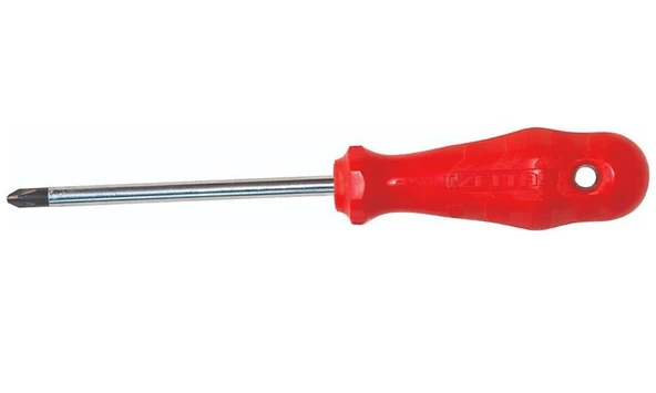 İzeltaş 3x60 mm Opak Seri Yıldız Tornavida - İZELTAŞ 4320180360