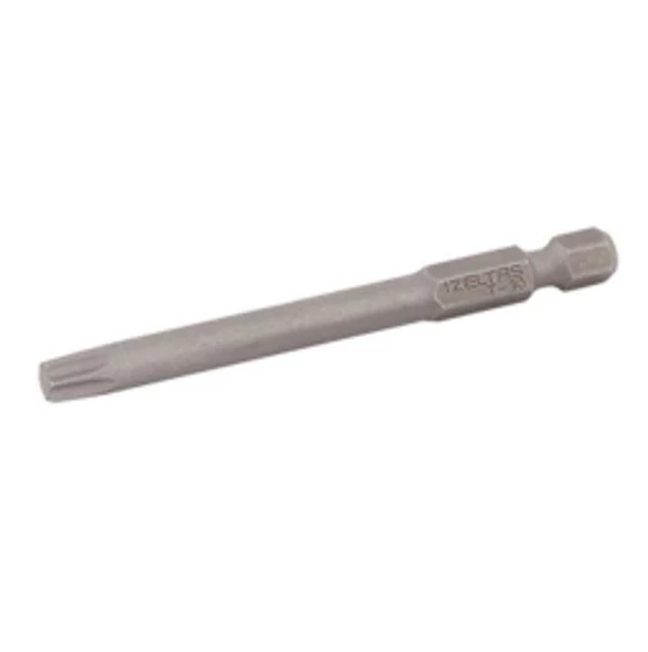 İzeltaş T30X 100mm Uzun Torx Bits Uç - İZELTAŞ 4885211030