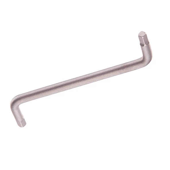 İzeltaş 8X10 mm İki Ağız Tapa Anahtarı