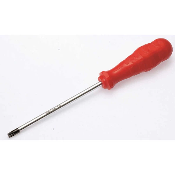 İzeltaş T20 Torx Uçlu Tornavida